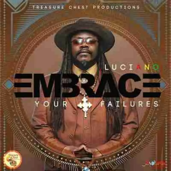 Embrace Your Failures BY Luciano